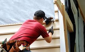 Best Historical Building Siding Restoration  in North College Hill, OH